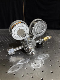Victor regulator GPT 270D-250 custom co2 system, Victor GPT270D-250