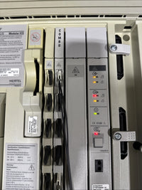 Nortel Norstar-PLUS Modular ICS Phone System Works