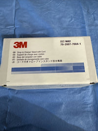 3M 9682 Drop-in Charger Stand with Cord - NEW