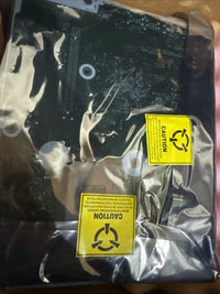 Philips 453564305291 Descrpc PC System Board For RP5800