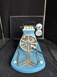 SCHUCO-VAC Aspirator Vacuum Pump Model 57-11-139