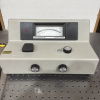 Bausch & Lomb Spectronic 20 Table-top Laboratory Spectrophotometer 333172