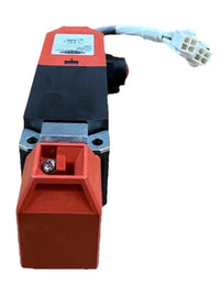 Banner SI-LS42DMH Safety Interlock Body 47877