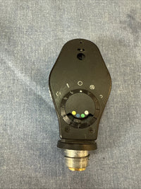 Keeler Vista 20 Portable Diagnostic Set Ophthalmoscope Head Only