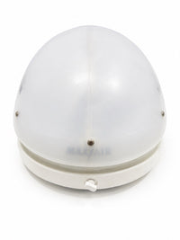 MaxAir MP PAPR 98 Powered Air Purifying Respirator Helmet w/ 3 Batteries