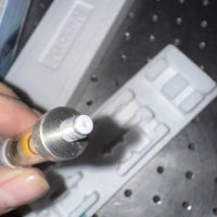 Thermo Scientific 250µL concentric syringe F1100-020 For Surveyor System