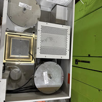 Labconco Precise HEPA Filtered Controlled Atmosphere Glove Box 5220200