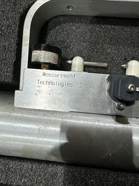 MEASUREMENT TECHNOLOGIES 3M CDC CHLORINATION / DECHLORINATION H2O NEUTRALIZER