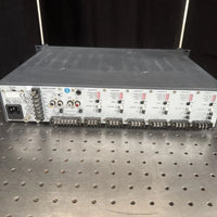 Biamp Precedence CMA120 Commercial Mixer Amplifier