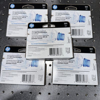 Lot Of 5 HP 564 Photo Ink Cartridge (CB317WN) NEW SEALED Expires 07/2026