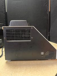 MJ Research PTC-100 Programmable Thermal Controller 96-Well PCR SN 18417