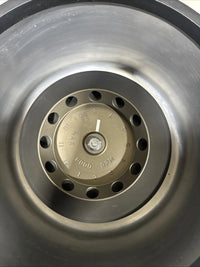 GFMD Silencer 2110 Elite Benchtop Centrifuge System S2110SP-PPP Works Great