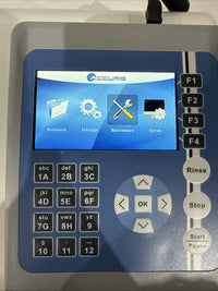 Accuris MW9600 SmartWasher 96 Microplate Washer, 115V NEW