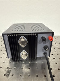 PSR-4/24 - CSI/Speco 4A AMP 24V VOLTS Regulated Power Supply