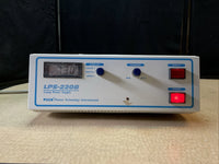 Photon Technologies International LPS-220B Metal Halide/Arc Lamp Power Supply