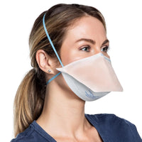 Case of 210 Halyard FluidShield 3 N95 Fog-Free Surgical Face Mask 46727