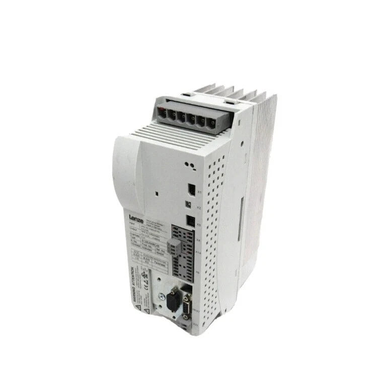 Lenze ECSEA008C4B Achsmodul IMac = 8.0A Servo Drive
