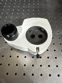 Leica HD V Tube Camera Port Wild Heerbrugg Microscope 10446308