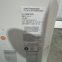 2011  AGFA CR 35 - X w/ Id Tablet
