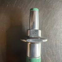 MLA Precision 50µL Pipettes, Green