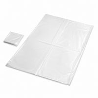 Halyard 55963 Sterile Cassette Covers 24x40 Case of 50 Exp 2030