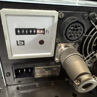 Edwards ETC 300 Turbo Pump Controller Molecular