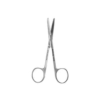 Jarit 600-130 Grasping Forceps 10mm 325mm Stainless Steel Germany