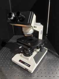 Olympus BH-2 BHTU Binocular Microscope