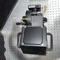 QIOPTIQ OPTIKEINHEIT III Optical Unit Light Cycler 4401-419-000-22