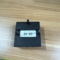 TELEMECANIQUE LA4DFBQ INTERFACE MODULE
