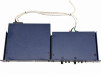 Symetrix 322 DSP Engine & 302 Dual Mic Preamp Half-Rack Units - No PSU