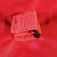 Radio Flyer Tricycle Rear storage basket accessory