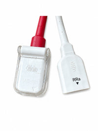 Masimo Dual LNC-10 SpO2 RRa Patient Cable w/ RRa Module