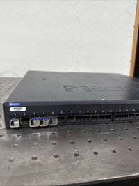 Juniper EX 4200 24 Port/SFP Switch EX4200-24SF