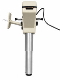 Reichert LongLife P.O.C. 11083 Eye Chart Projector Wall Mount Working