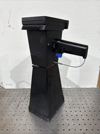 FOTODYNE 5-5343 FIXED FOCUS PHOTOGRAPHIC GEL IMAGING HOOD