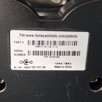 Lot of 2 Honeywell SL42 4-Slot Charger Bases -No AC Adapters