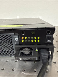 CISCO ISR4451-X/K9 4 Port GIGABIT SECURITY ROUTER Dual AC Power ISR4451-X