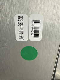 Ortec Modules: Focus Control Module 024001 And Controller 022182