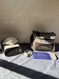 Starlight Xperience Lenovo Solo VR Headset Daydream Bionik Mantis Set