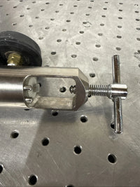 B&F 21017 CE OXYGEN REGULATOR