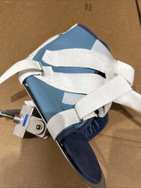 Mizuho OSI L Lower Leg Support Assembly
