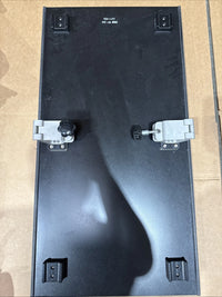 Mizuho Jackson Supine Plate carbon fiber traction Device plate