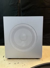 Infinity Total Solutions SUB750 Powered Subwoofer