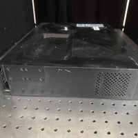 Tripp Lite AG 0006 Smart UPS Back Up SMART1500RMxl2ua BROKEN LCD SCREEN