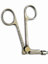 Karl Storz 26173 MS SEMM Holder 5mm 36cm Stainless Steel Germany