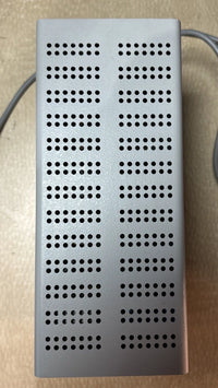 LEP Arclamp Power Supply 50w HBO AC #990002