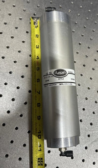 Aurora Air Products Pneumatic Cylinder 200 PSI MFG S4189