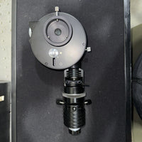 Wild Heerbrugg M20 Attachments, Incident Light 5310, Epi20 0.45, Epi 10 0.25