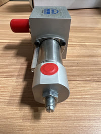 BIMBA CPT-01927-A 1B1FR Rotary Actuator 90 Deg. 150PSI 0.54" Shaft 161K985H01